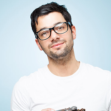 محسن تنابنده